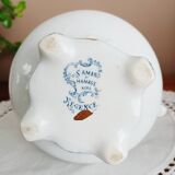 Pot à lait, crémier Régence Saint Amand et Hamage