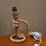 Lamp base cord Audoux & Minet