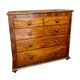 Commode anglaise vintage