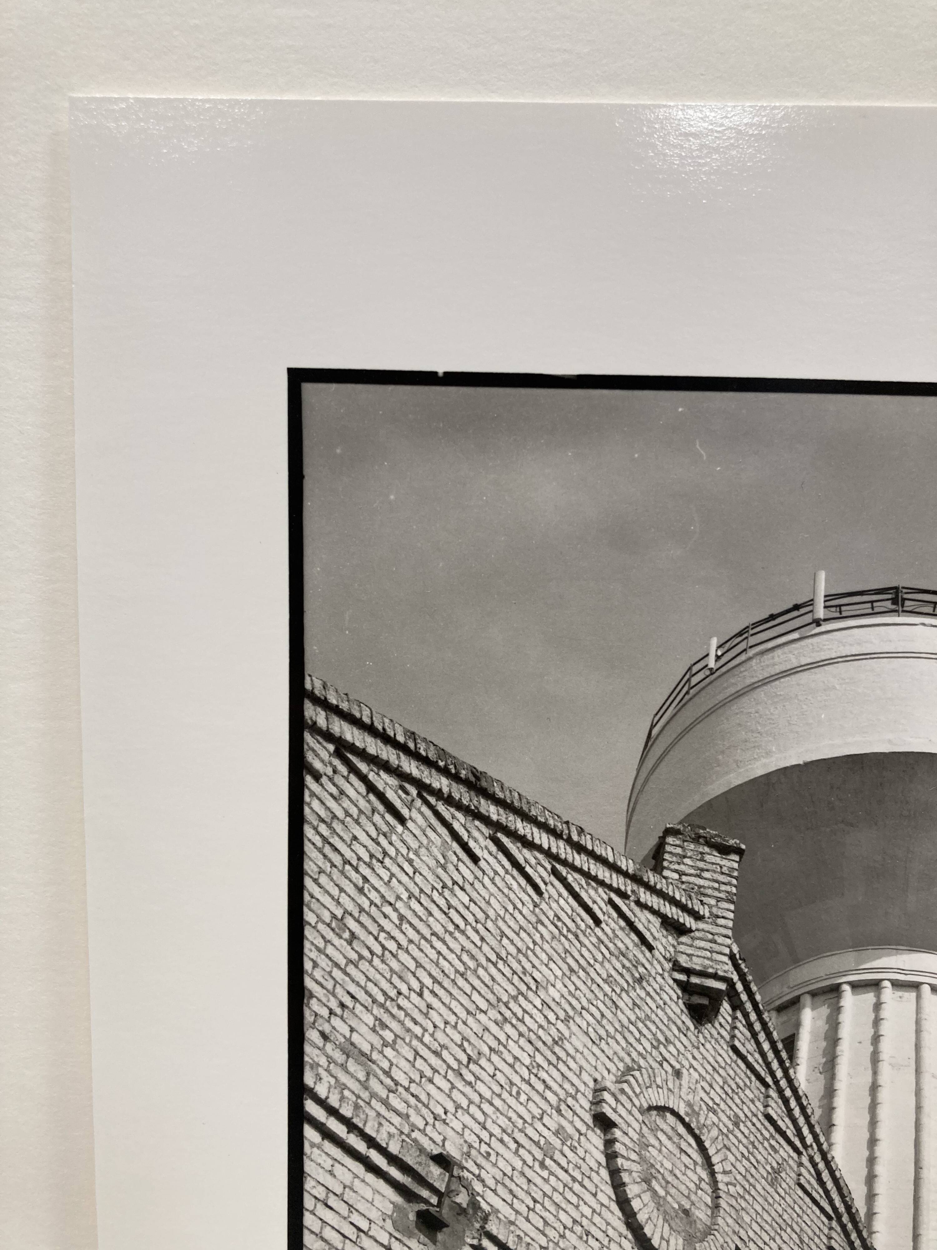 Artist's film photography