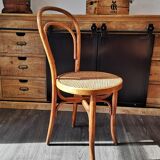 Set of 4 chairs Bistro