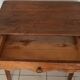 Table d'appoint