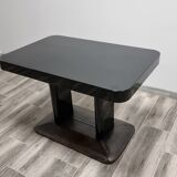 Coffee table by Jindrich Halabala