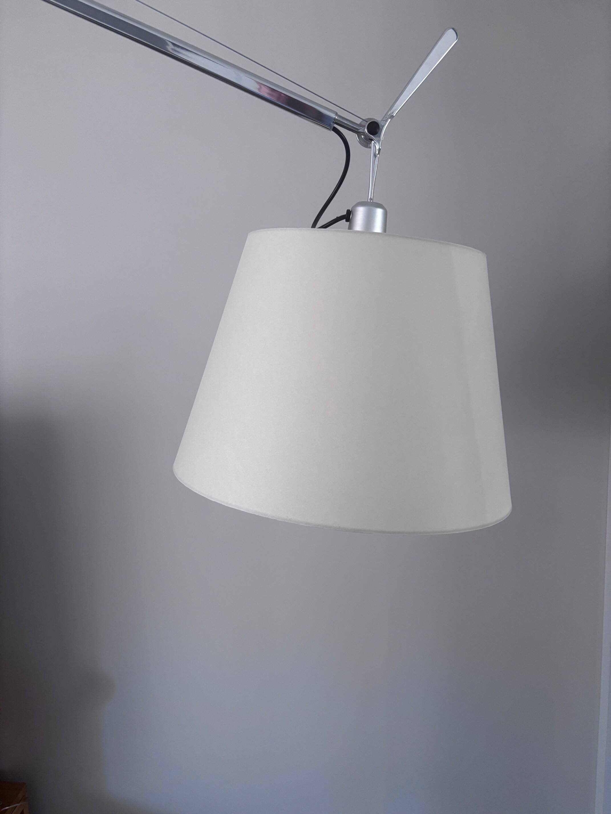 TOLOMEO MEGA floor lamp