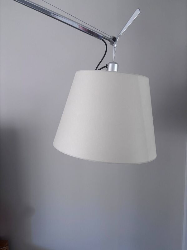 Lampadaire Tolomeo Mega