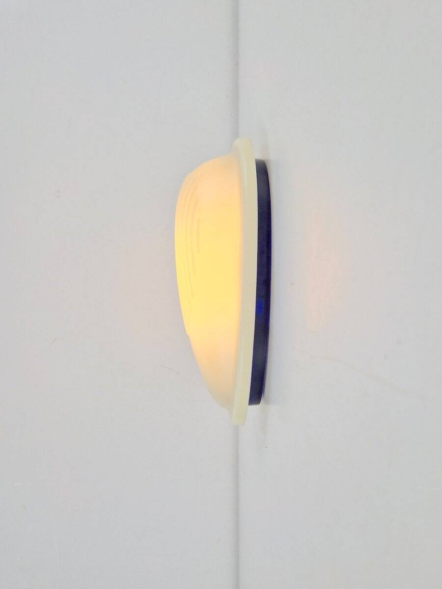 Vintage Drop 1 Wall Lamp by Marc Sadler for Arteluce, Italy, 1990s