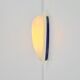 Vintage Drop 1 Wall Lamp by Marc Sadler for Arteluce, Italy, 1990s