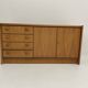Enfilade Scandinave