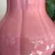 Vintage ceramic lamp
