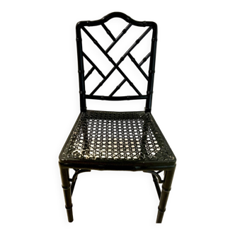 Chippendale chair