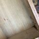 Antique chest of drawers