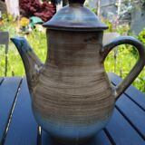 Longchamp France Coffee/Teapot