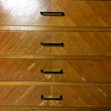 Vintage dresser 1960