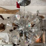 Lampe design spoutnik