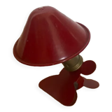 Mushroom lamp