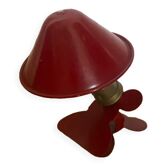 Mushroom lamp