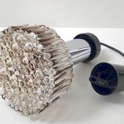 Staff vintage hanging lamp 1960