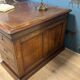 Bureau partenaire anglais ancien