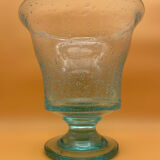 Punch service / sangria medicis in bubbled glass