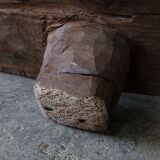 Angami - Authentic old Naga table n°8