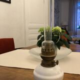 Oil lamp