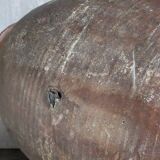 Poterie traditionnelle XXL Art-populaire ancienne XIXème 42 cm