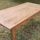 Table de ferme