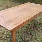 Table de ferme
