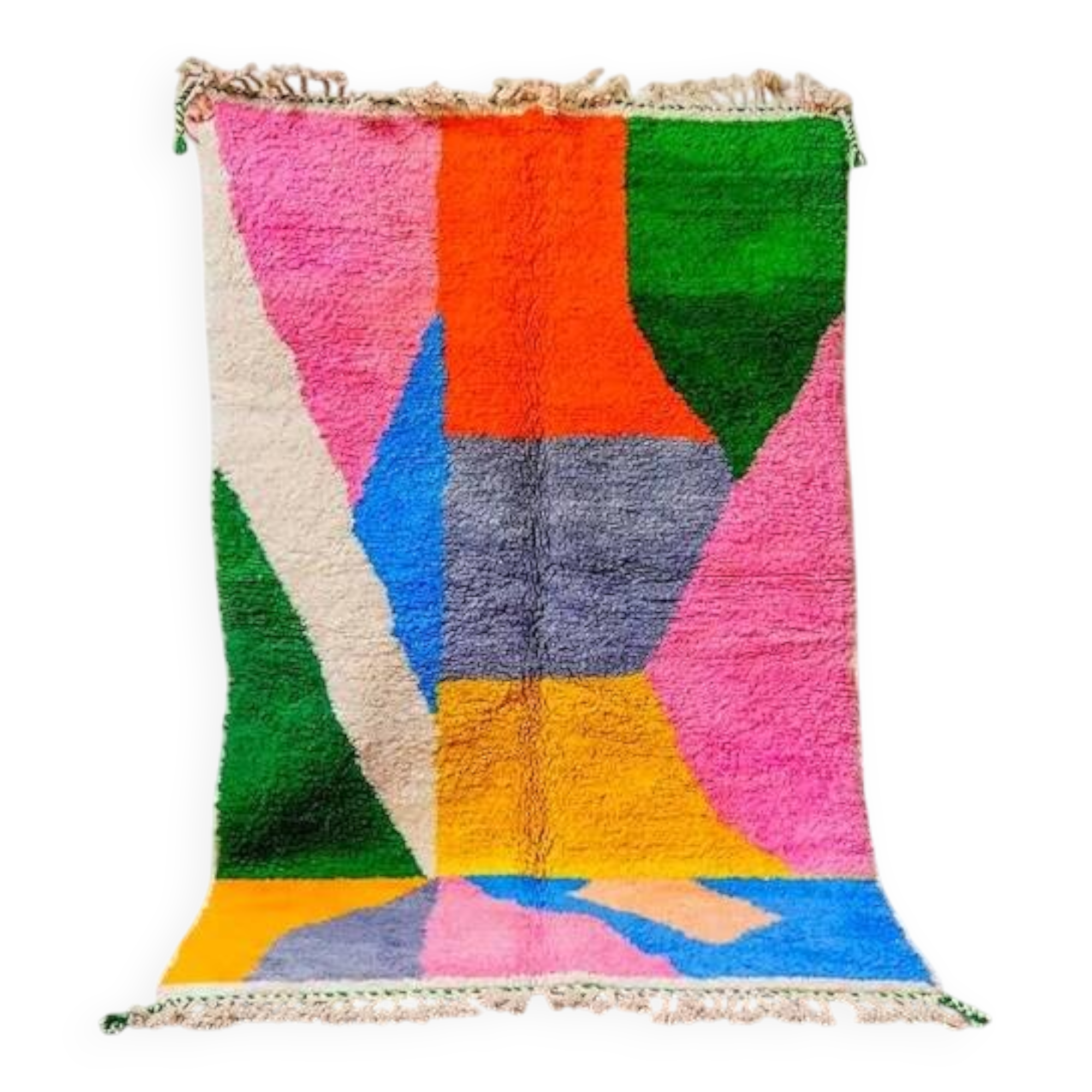 Moroccan Berber rug 250cmx150cm