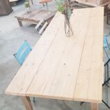 Table de ferme ancienne