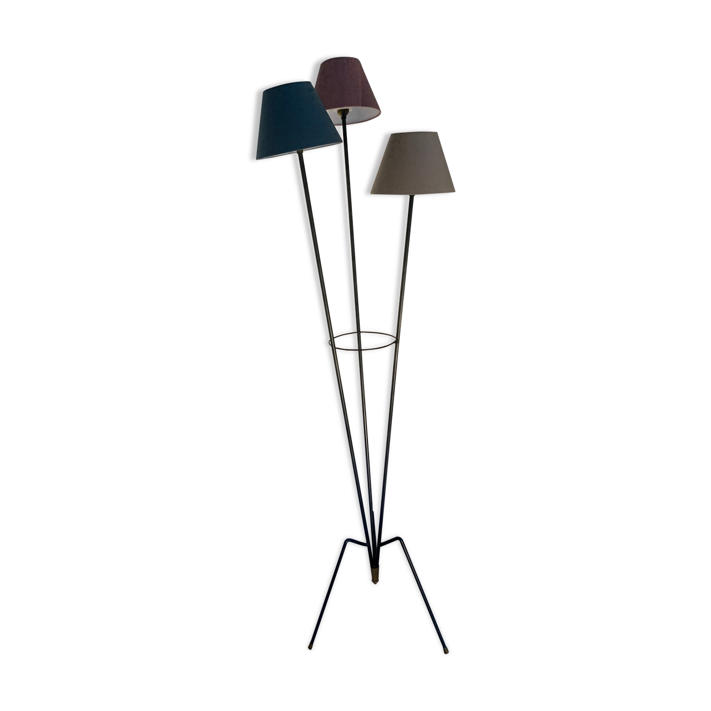 Floor lamp