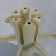 Standing coat rack, Planta by Giancarlo Piretti for Castelli