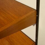 Kai kristiansen Teak Shelves