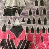 Boujjad carpets
