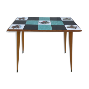 table basse d'appoint