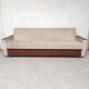 Convertible sofa, 1960