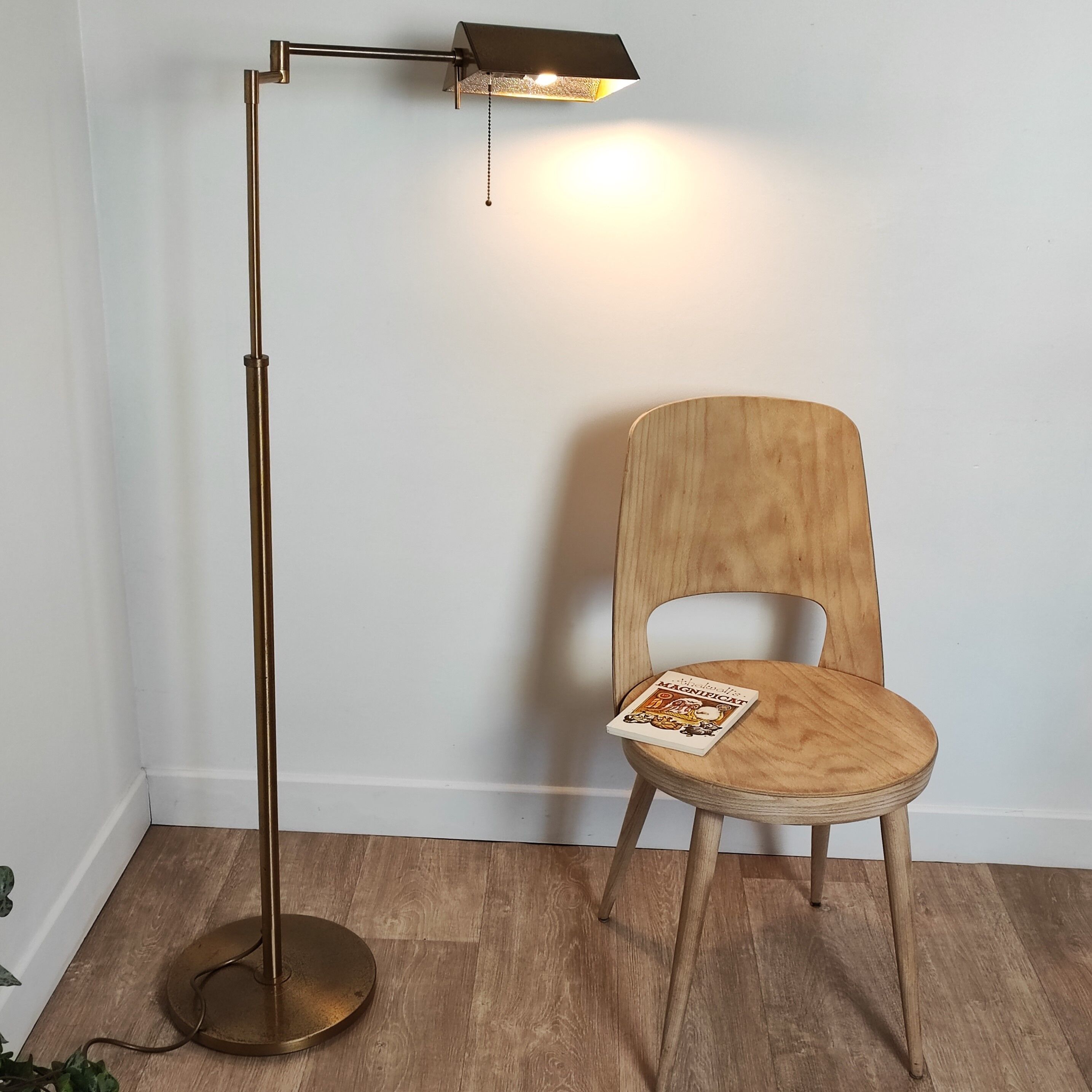 Floor lamp 80'