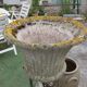 Jardinière en pierre