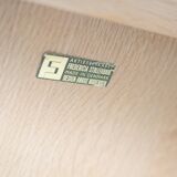 Shaker dining table, model C18 by Børge Mogensen