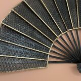 Cane fan