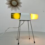 Old lamp Philips, Made in Holland design 70s vintage