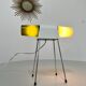 Old lamp Philips, Made in Holland design 70s vintage
