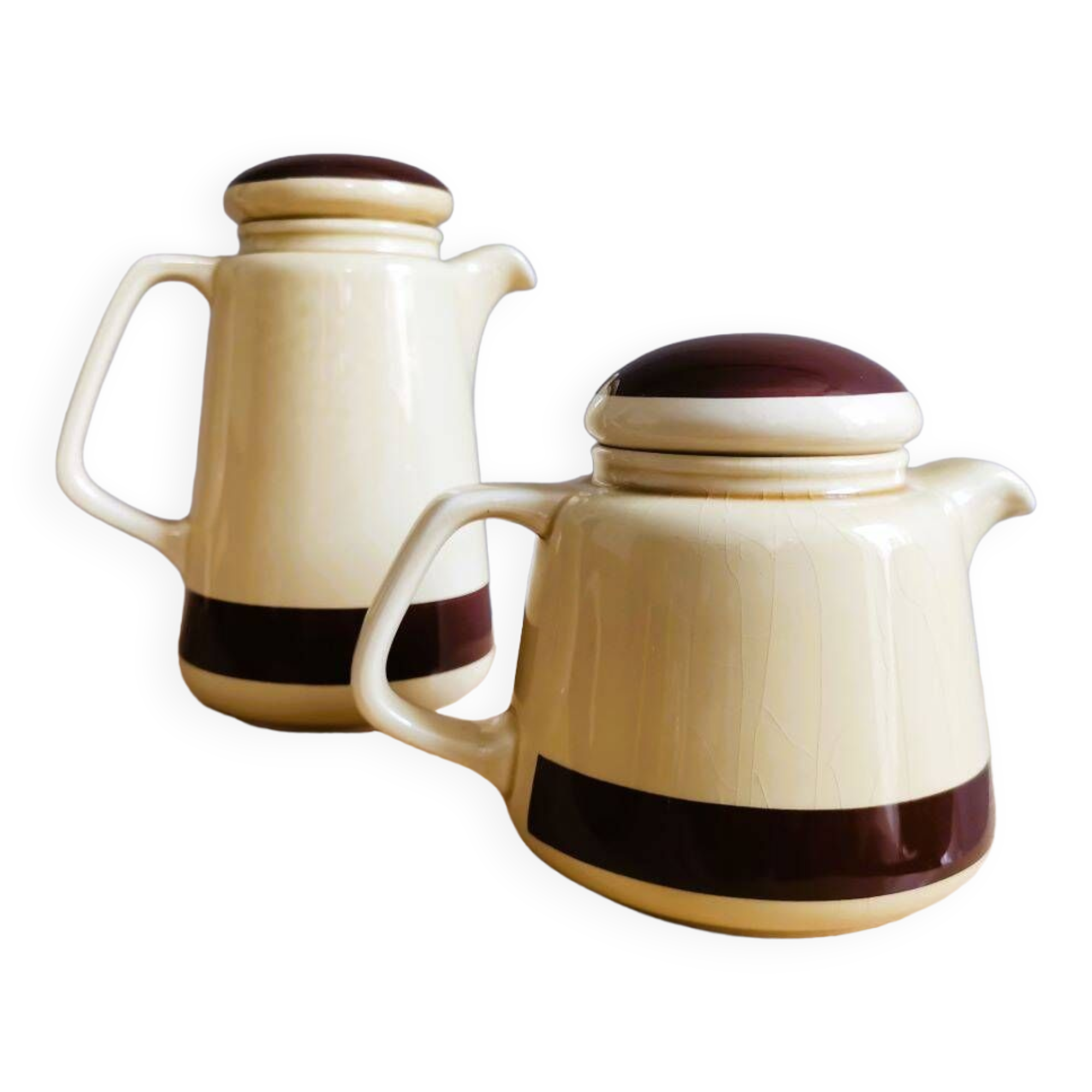 Théière Traditionnelle En Céramique Price & Kensington - 2 Ou 6 Tasses