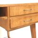Bureau WK Möbel, années 1970