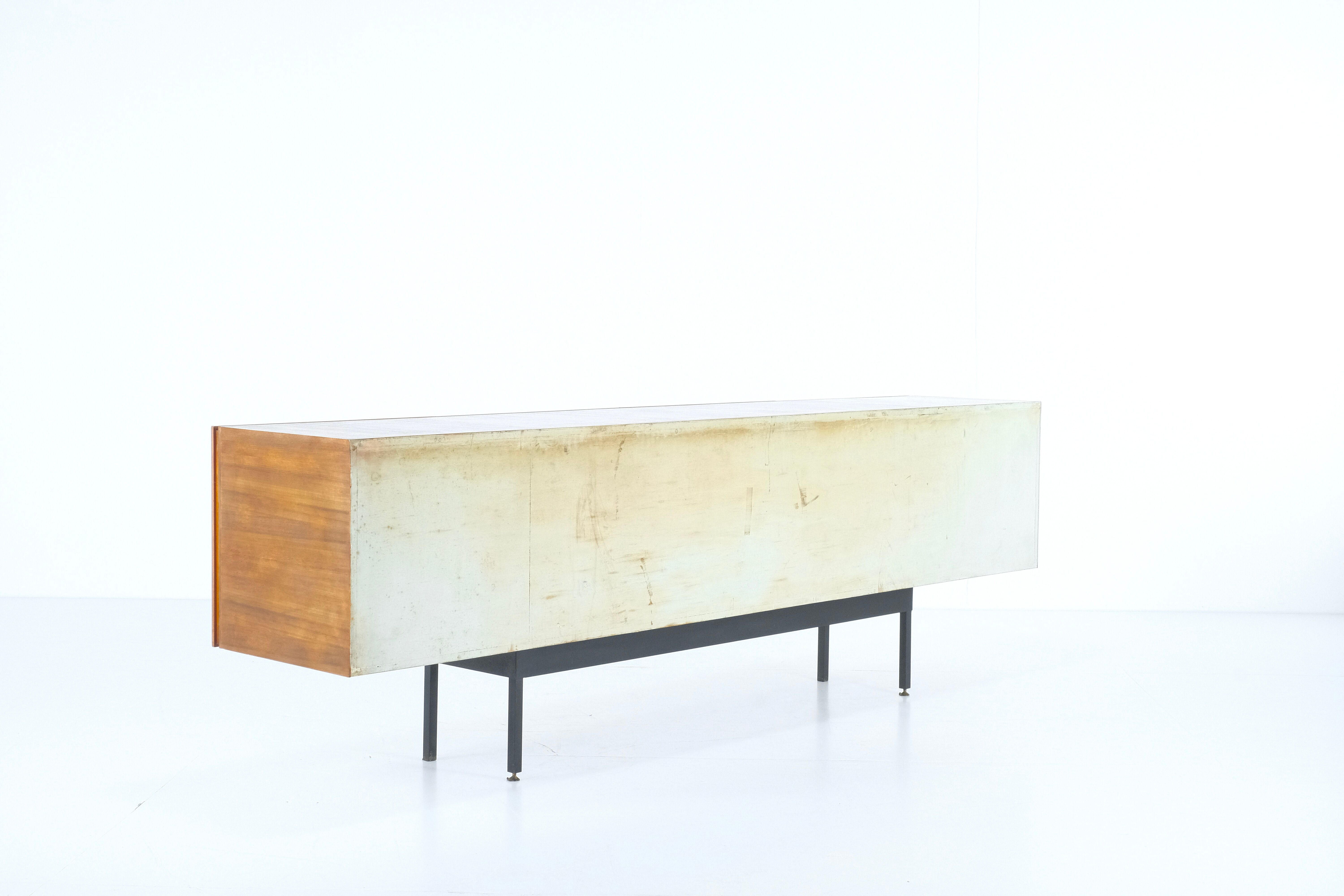 Sideboard "B40" by Dieter Waeckerlin for Behr, Germany, 1960s