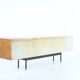 Sideboard "B40" by Dieter Waeckerlin for Behr, Germany, 1960s
