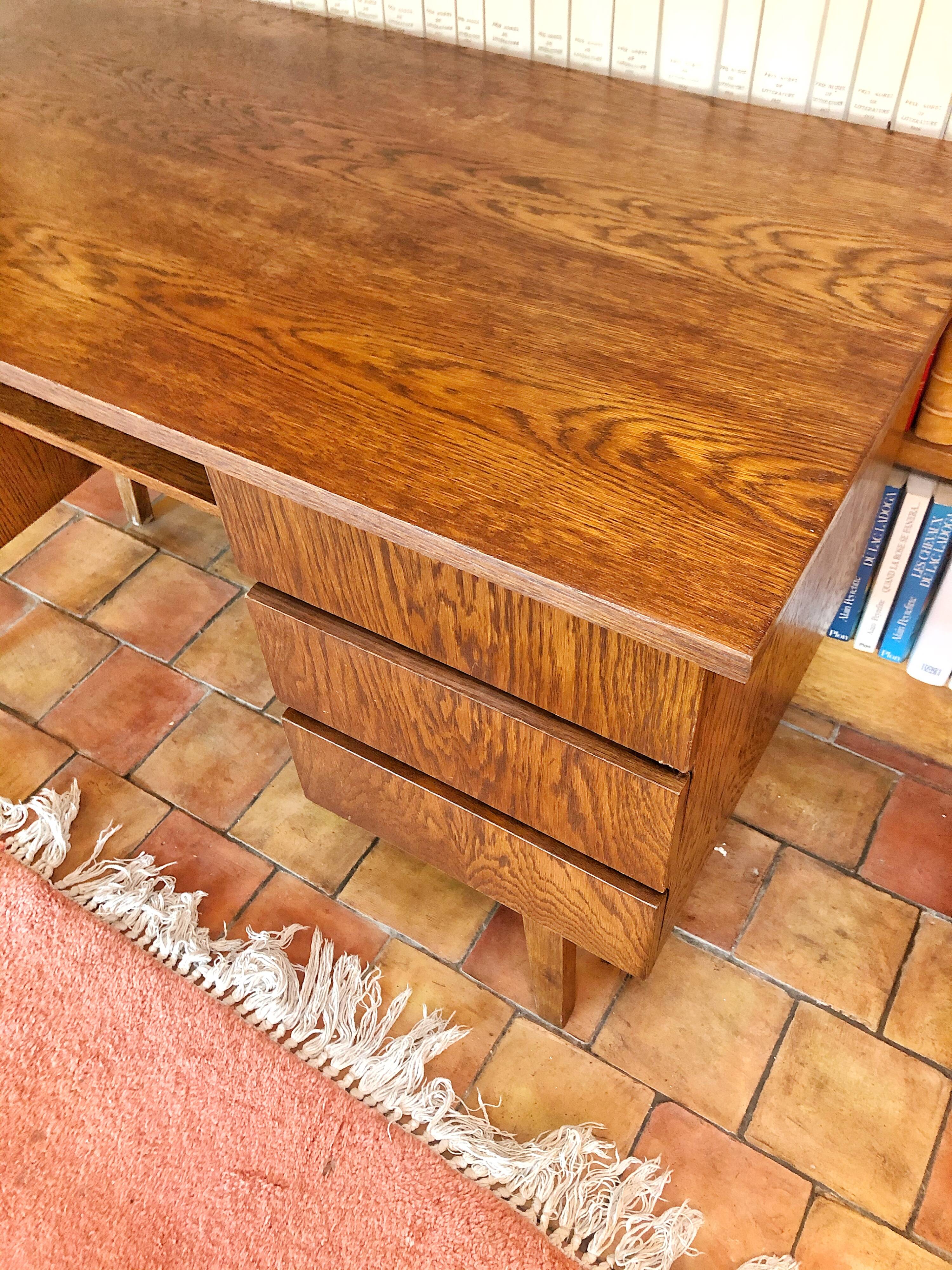 Vintage desk