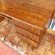 Vintage desk