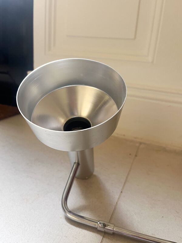 Applique mini luxe à bras (Baltensveiler)