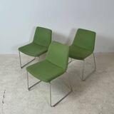 Cosmos chair by B&B Italia, designed by Jeffrey Bernett